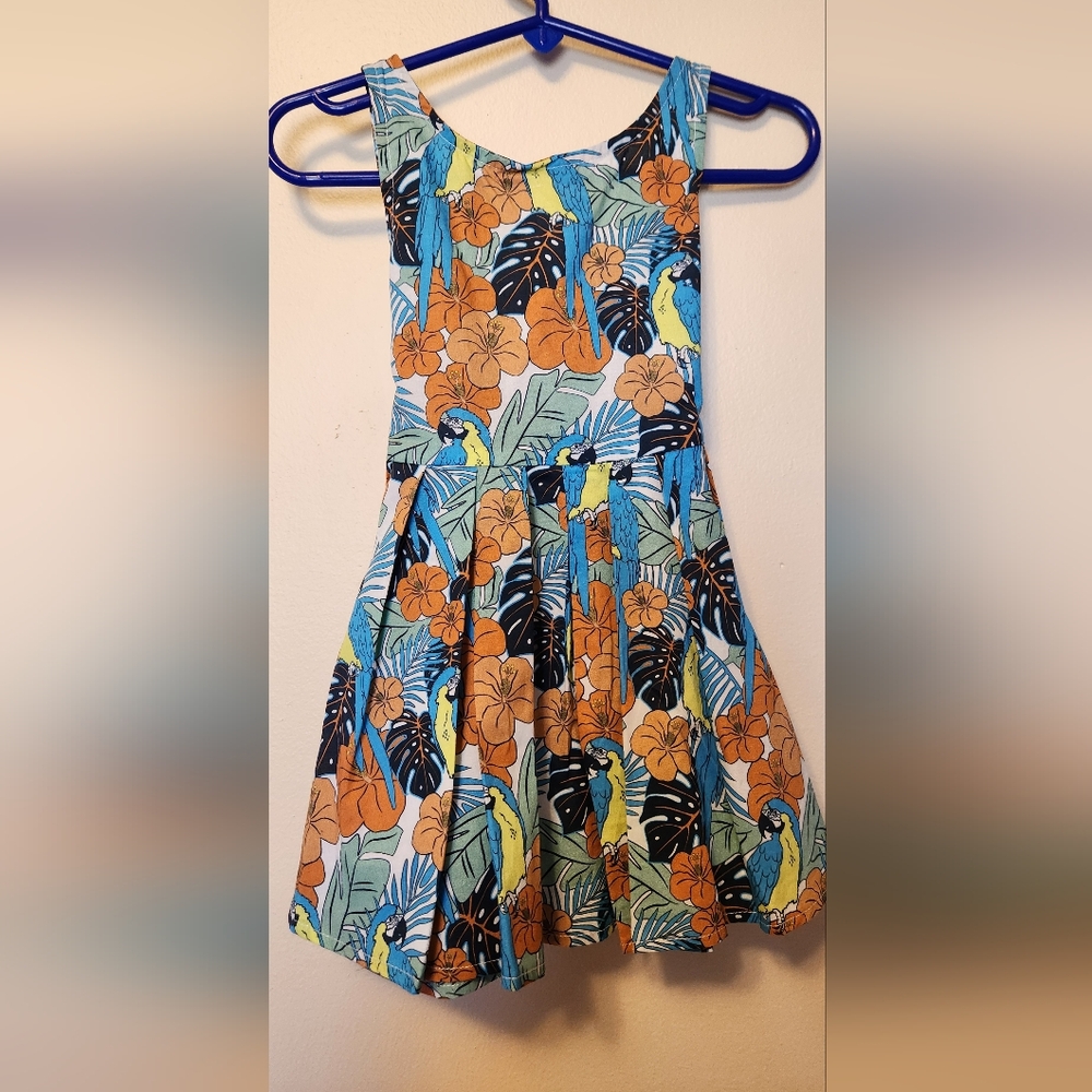 Coco Au Lait Dress